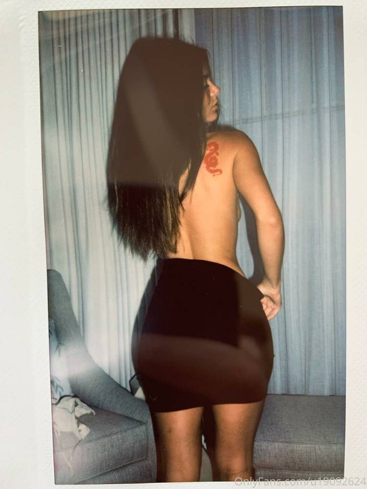 Lana Rhoades Nude Dress Strip Onlyfans Set Leaked - #3