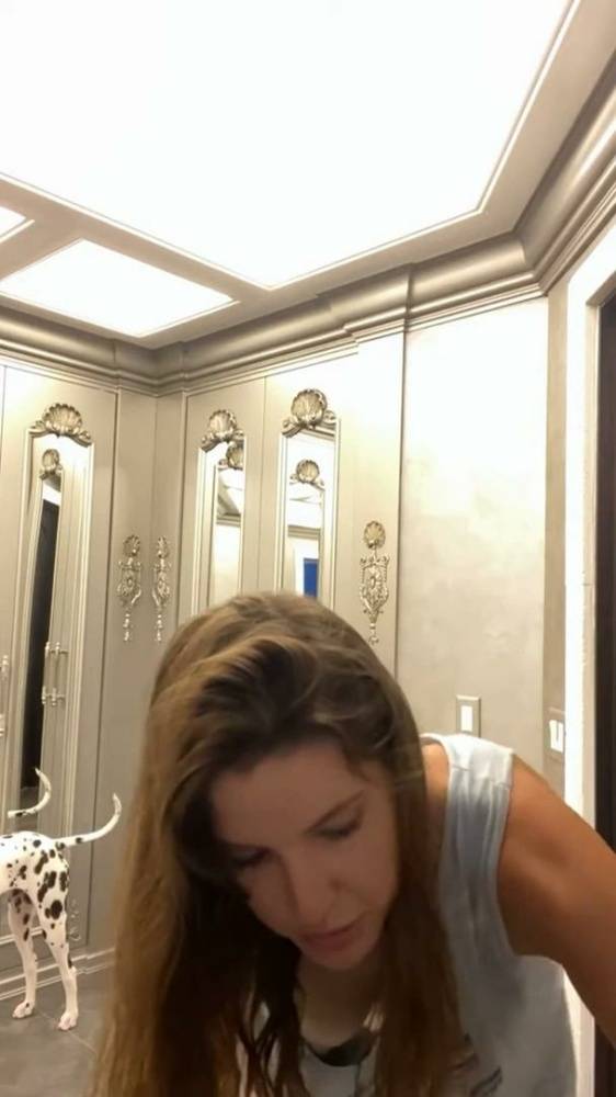 Amanda Cerny Nipple Slip Onlyfans photo Leaked - #2