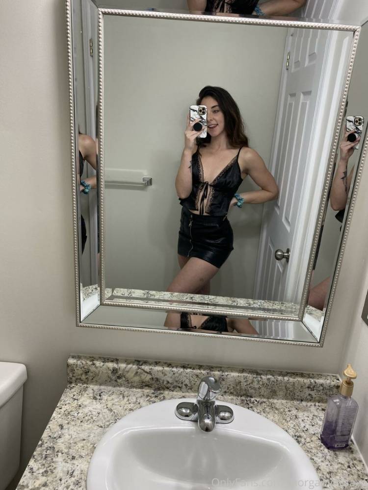 Morgan Vera Nude Onlyfans Content Leaked - #16
