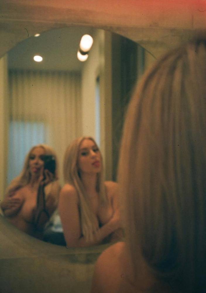 Tana Mongeau Nude Tits Onlyfans Leaked photo - #11