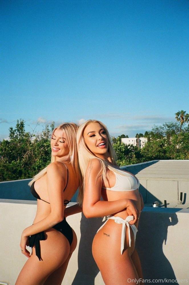 Tana Mongeau Nude Tits Onlyfans Leaked photo - #7