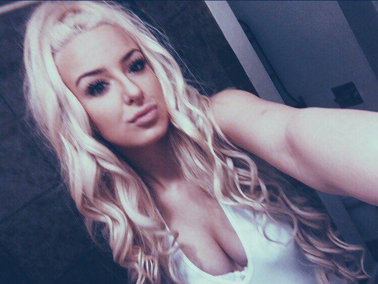 Tana Mongeau Sexy Pictures - #3
