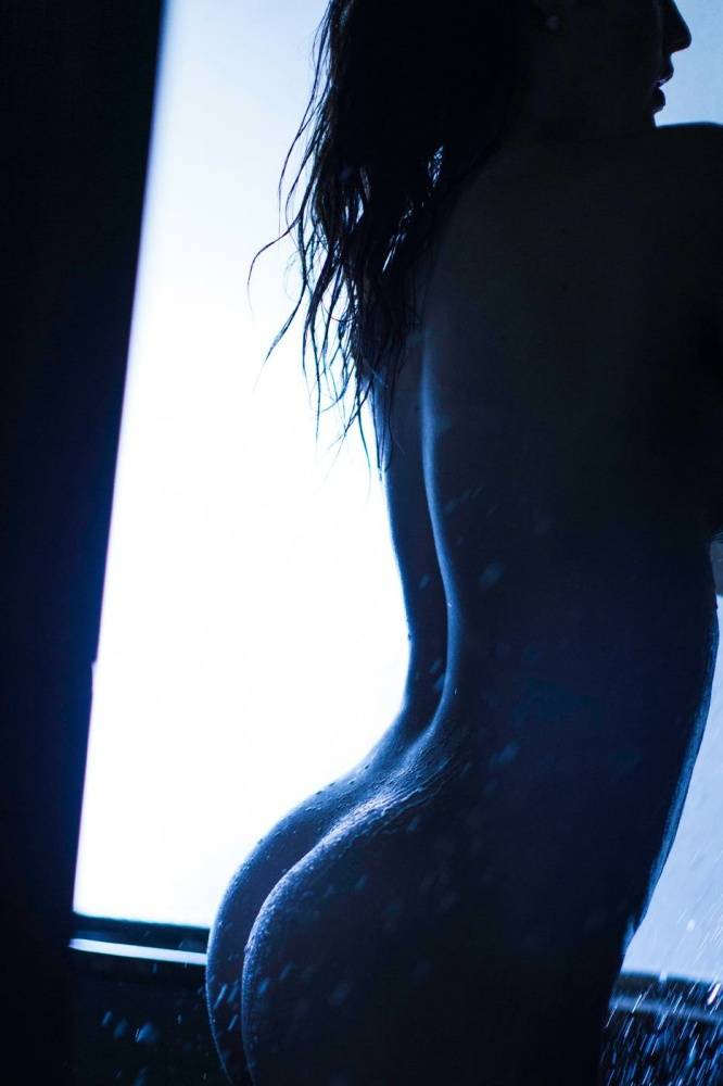 Amanda Cerny Nude Playboy Shoot - #10