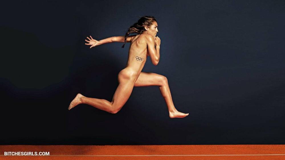 Professional Athletes Nude Celeb - Celeb Leaked Naked photos - #7