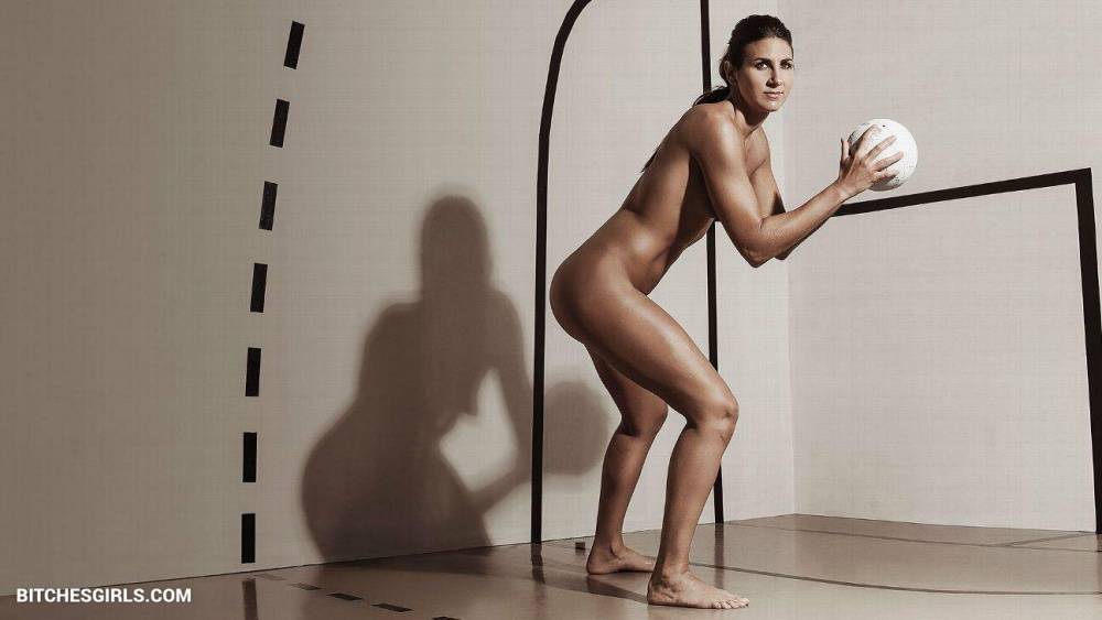 Professional Athletes Nude Celeb - Celeb Leaked Naked photos - #4