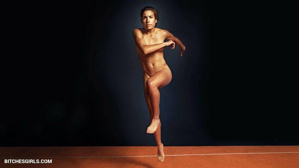 Professional Athletes Nude Celeb - Celeb Leaked Naked photos - #19
