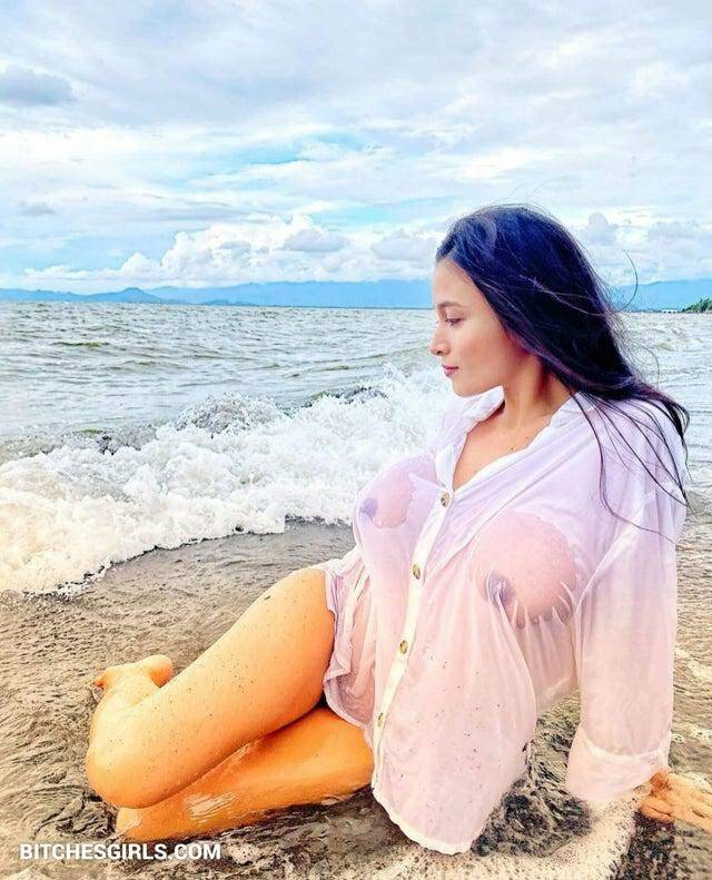 Pandora Kaaki Instagram Nude Influencer - Pandorakaaki Nsfw - #13