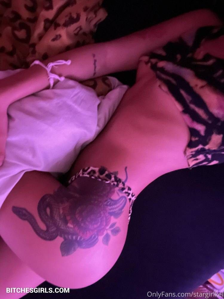 Kelseyjoanoreilly Instagram Naked Influencer - Stargirlkells Leaked Naked photos - #13