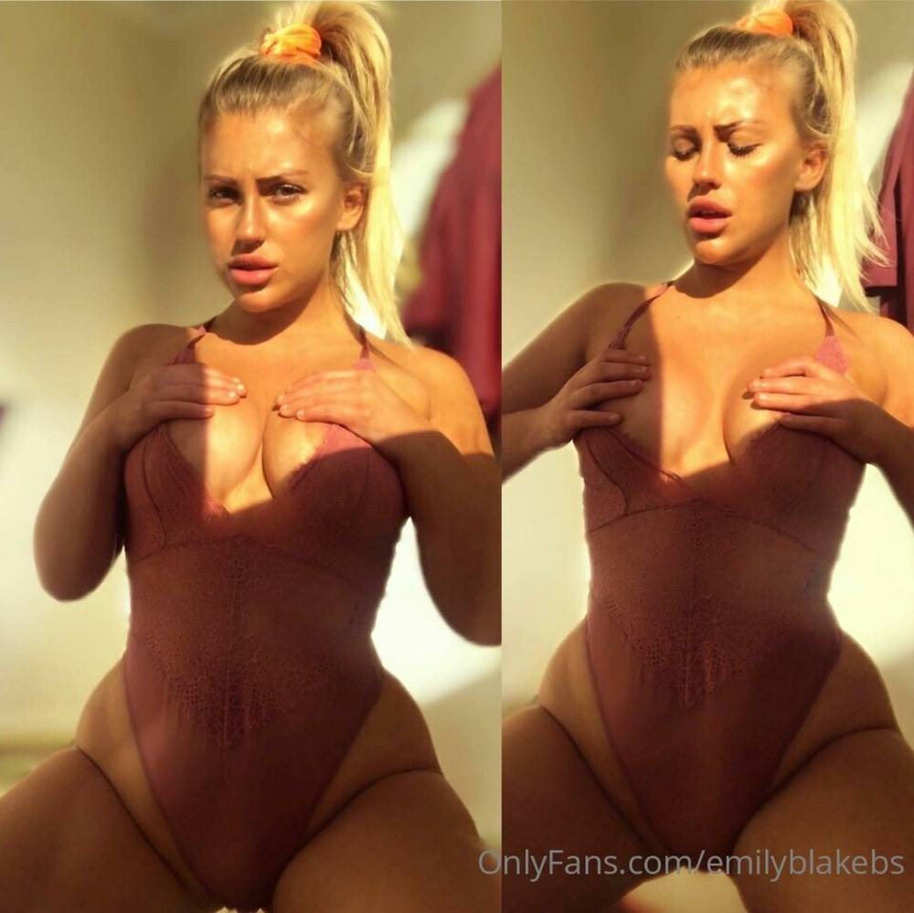Emily Blake (barelylegalteagan18) Nude OnlyFans Leaks (7 Photos) - #5