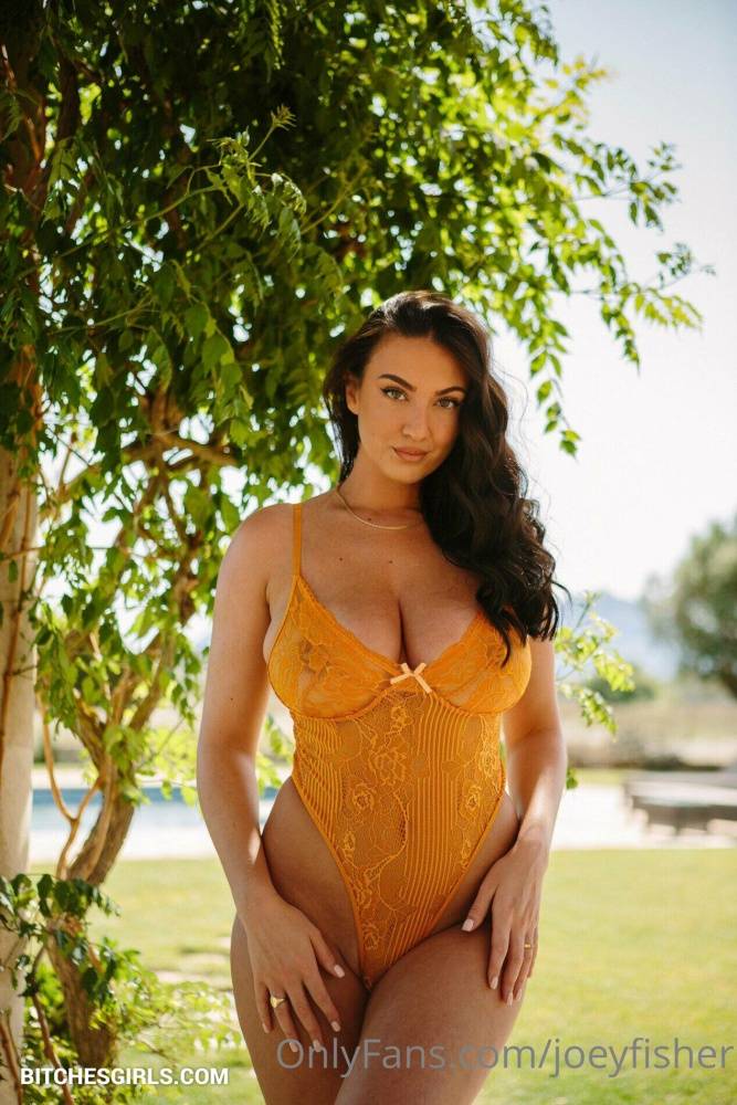 Joey Fisher onlyfans leaked photo - #12
