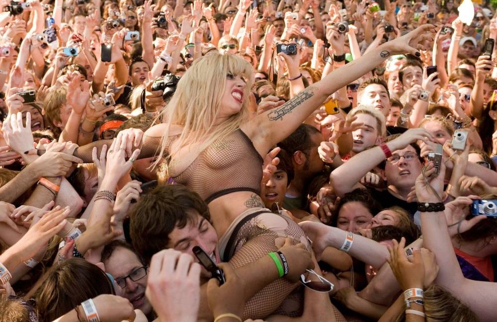 Lady Gaga (ladygaga) Nude OnlyFans Leaks (5 Photos) - #2