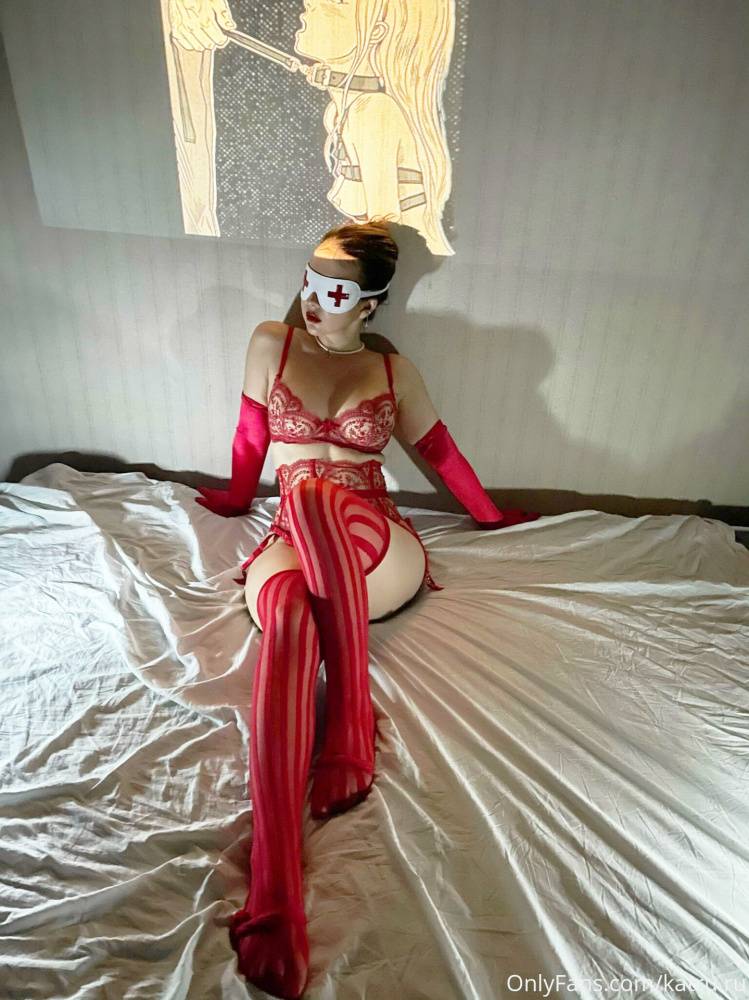 Katerina Kozlova (Katerina Rys, Katya Kozlova, Monroe, katru.ru) Nude OnlyFans Leaks (42 Photos) - #1