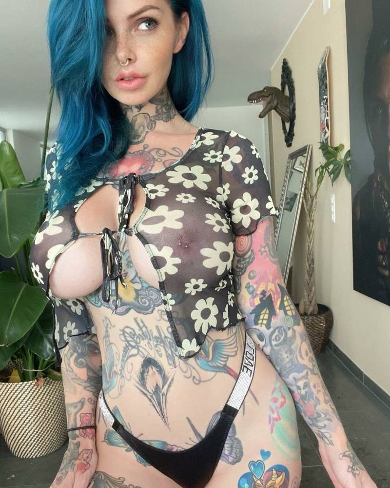 Riae (riae_) Nude OnlyFans Leaks (12 Photos) - #12