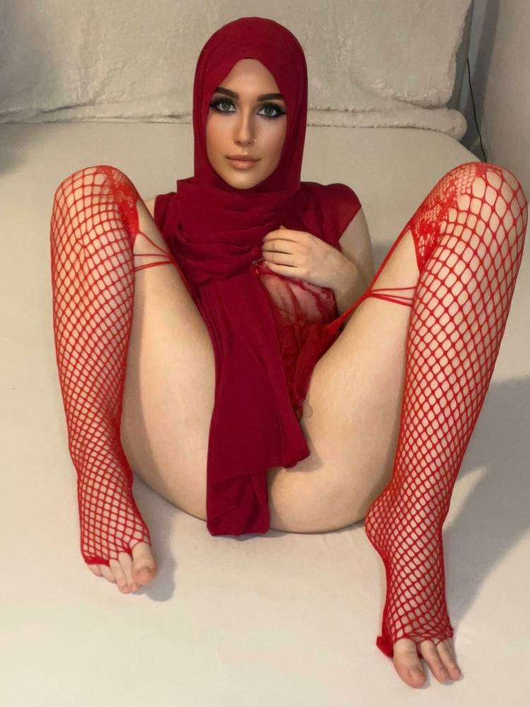 Fareeha Bakir (fareeha_bakir) Nude OnlyFans Leaks (8 Photos) - #6