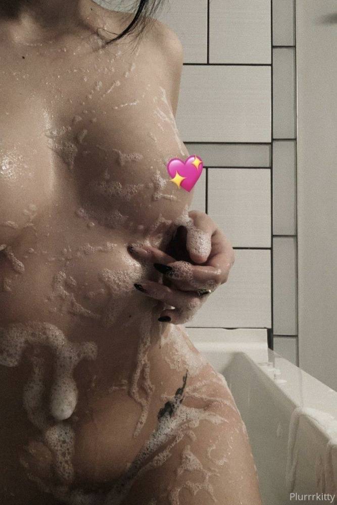 lilmoonbbyy Nude OnlyFans Leaks (20 Photos) - #8