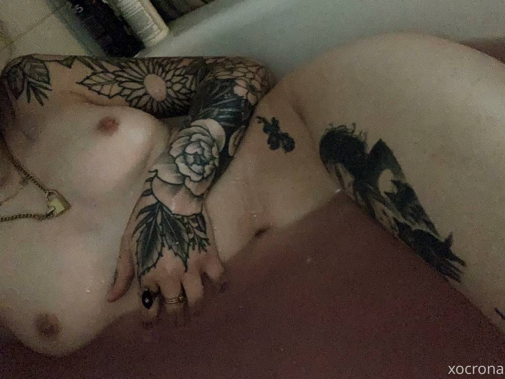 lilmoonbbyy Nude OnlyFans Leaks (20 Photos) - #15