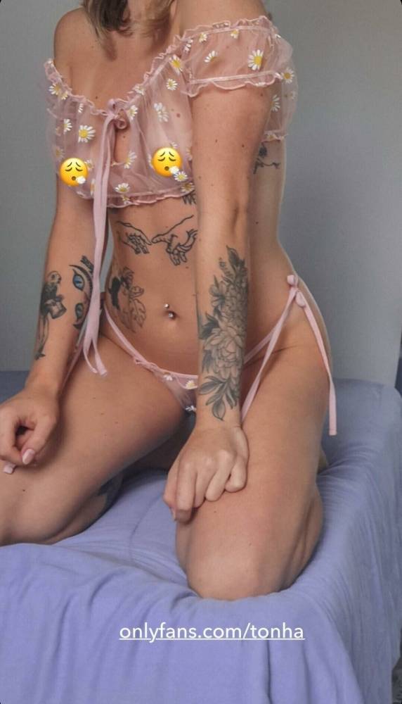 Tonha Koepp (tonha) Nude OnlyFans Leaks (15 Photos) - #1