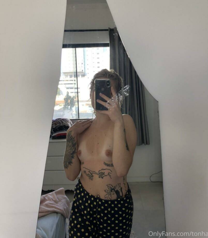 Tonha Koepp (tonha) Nude OnlyFans Leaks (15 Photos) - #6