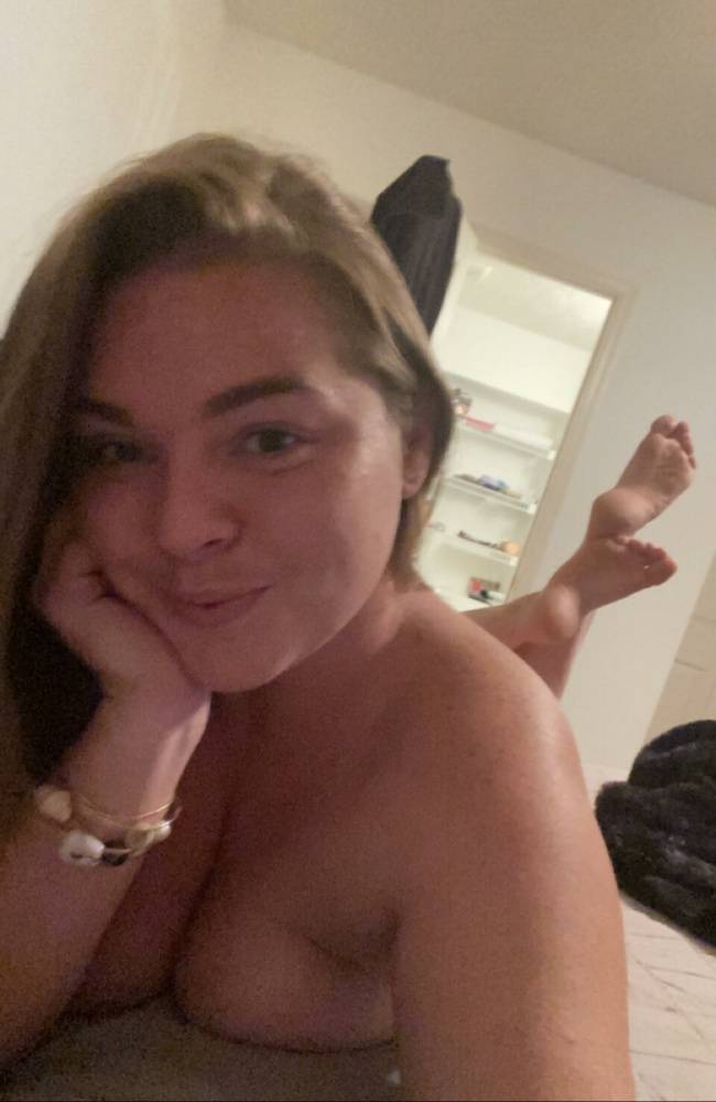 Cecily Chapman (Lyssa Chapmans sister, u134772983) Nude OnlyFans Leaks (19 Photos) - #3
