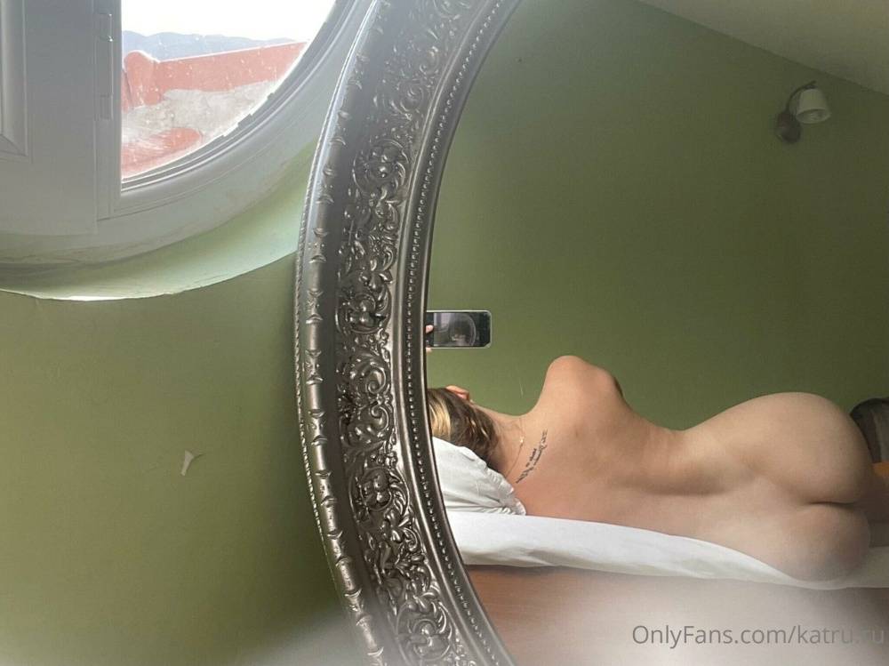 Katru.ru (Monroe) Nude OnlyFans Leaks (12 Photos) - #4