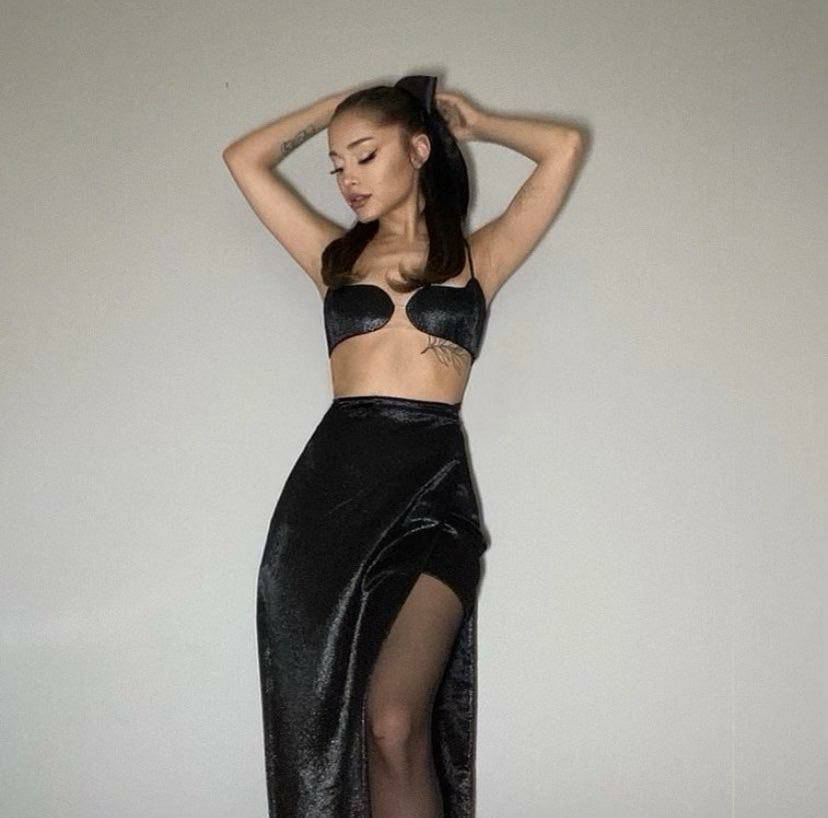 Ariana Grande (ariana.grande) Nude OnlyFans Leaks (29 Photos) - #3
