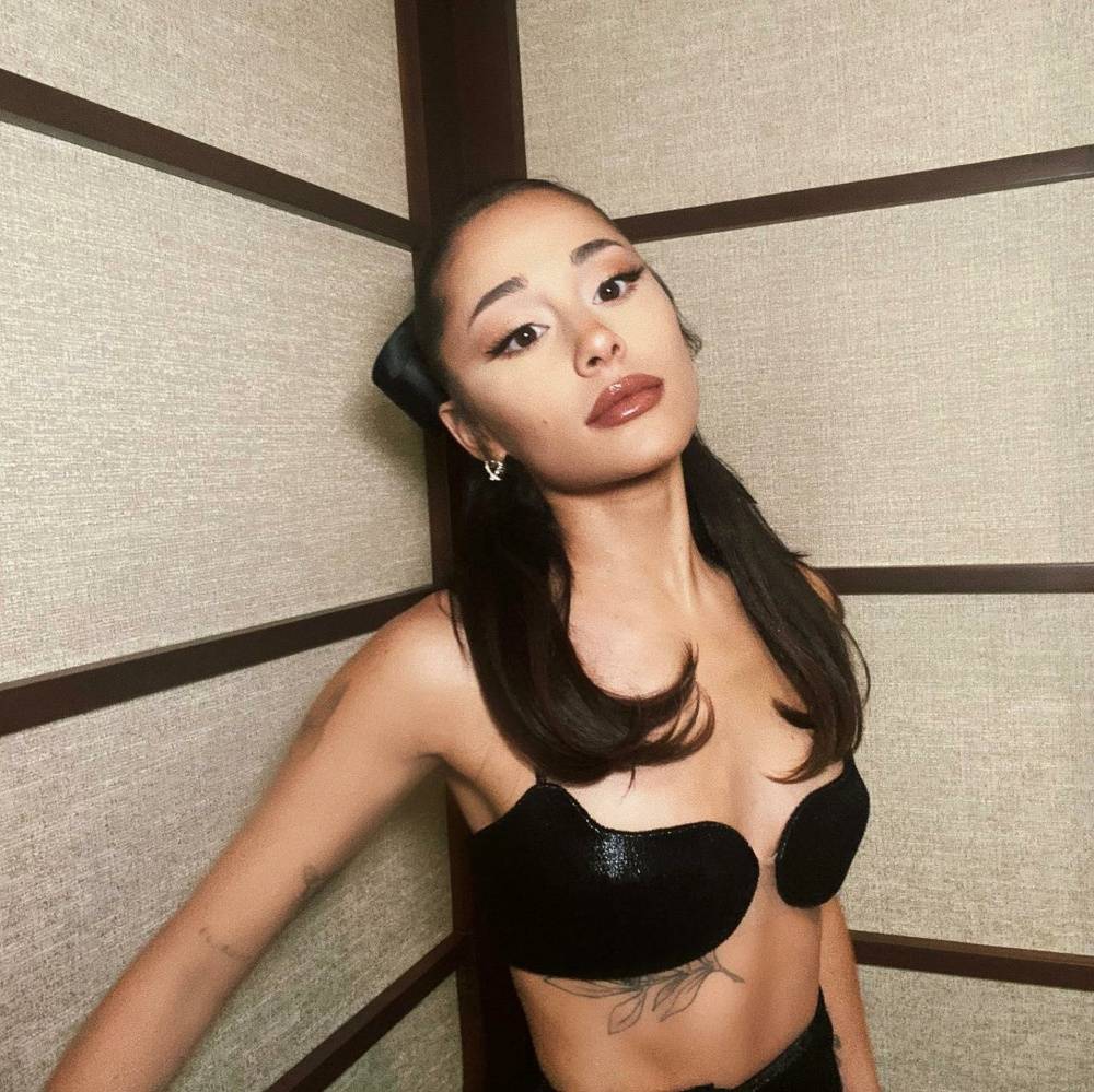 Ariana Grande (ariana.grande) Nude OnlyFans Leaks (29 Photos) - #5