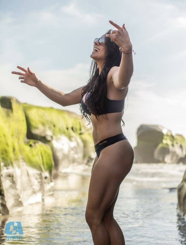 Lobaacosta (Lucero Acosta) Nude OnlyFans Leaks (10 Photos) - #10