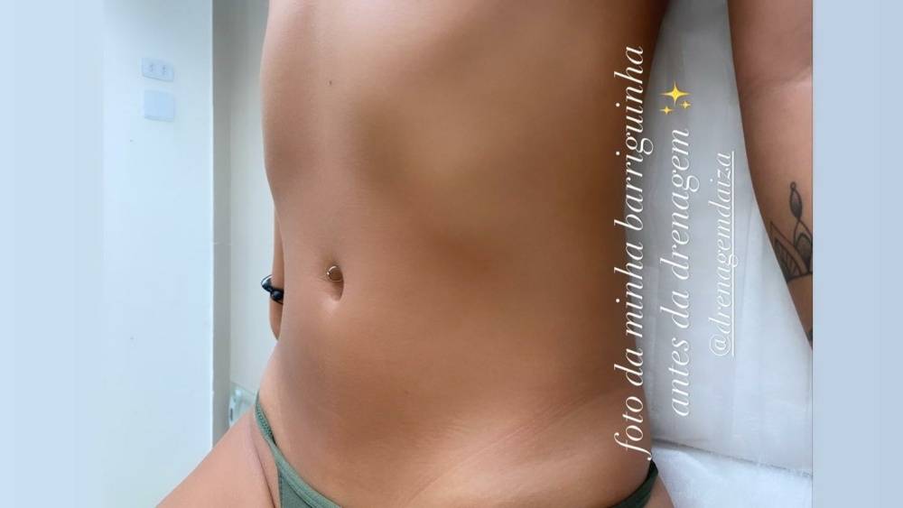 Talia Pissialli (elfgirltalia) Nude OnlyFans Leaks (22 Photos) - #10