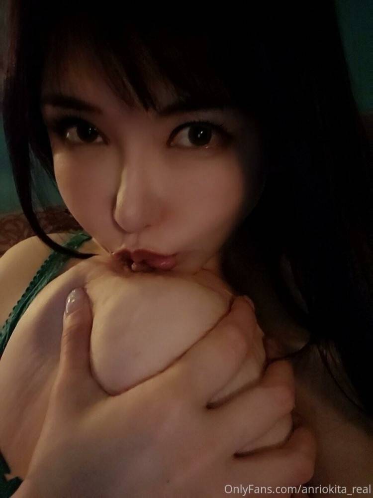 Anri Okita (anriokita_real) Nude OnlyFans Leaks (17 Photos) - #5