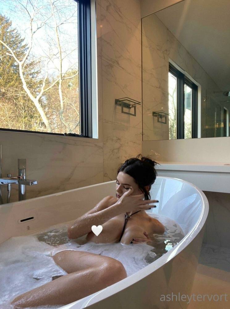 Ashley Tervort (ashleytervort) Nude OnlyFans Leaks (50 Photos) - #11