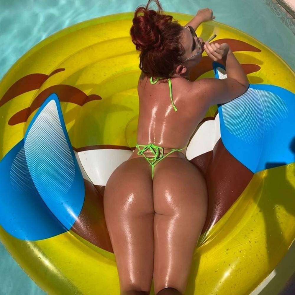 Amanda Nicole (theamandanicole) Nude OnlyFans Leaks (20 Photos) - #16