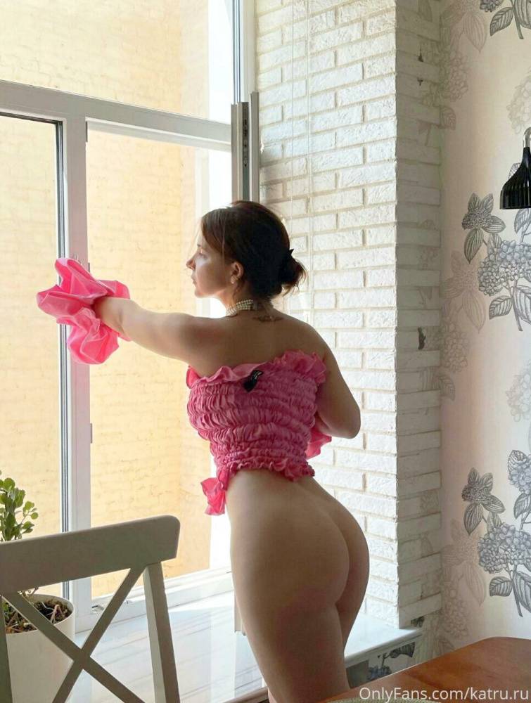 Katerina Kozlova (Katerina Rys, Katya Kozlova, Monroe, katru.ru) Nude OnlyFans Leaks (32 Photos) - #4