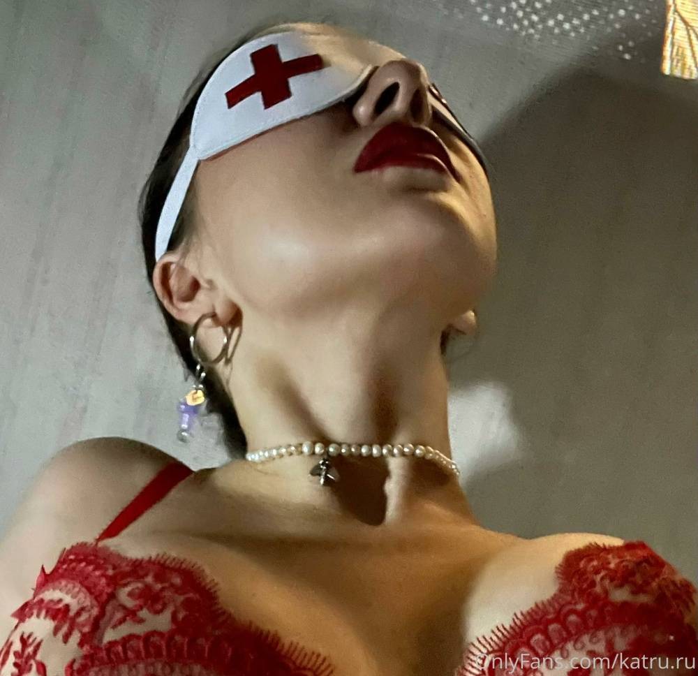 Katerina Kozlova (Katerina Rys, Katya Kozlova, Monroe, katru.ru) Nude OnlyFans Leaks (32 Photos) - #11