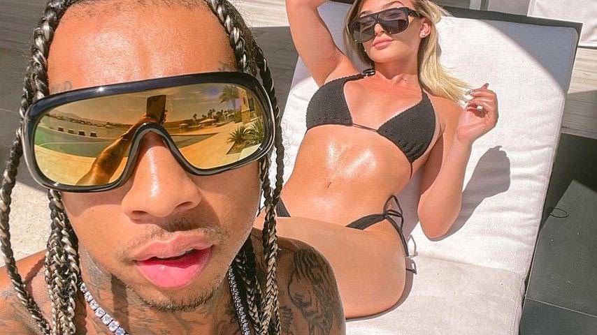 Tyga Nude Onlyfans Leaked! NEW 13 Fapfappy - #9