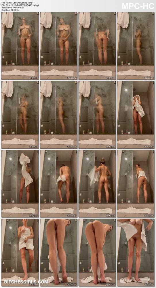 Diora Baird Nude - Diora Nsfw Photos - #14