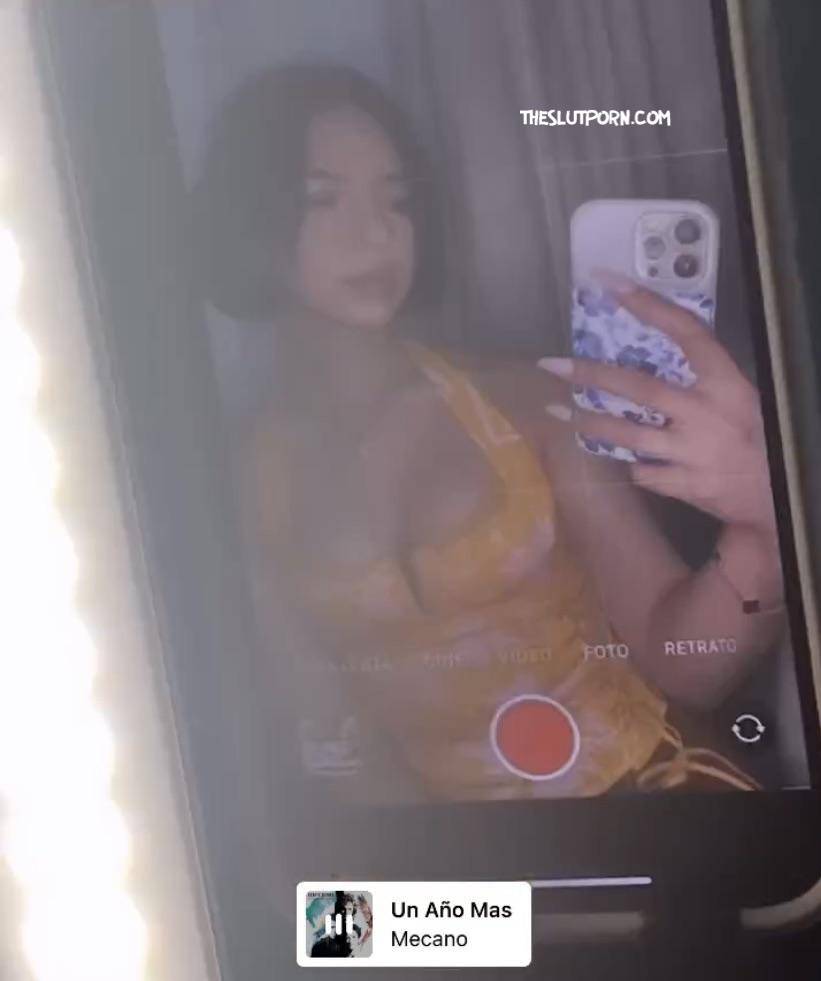 Angela Aguilar Nude Onlyfans! *NEW LEAKED* - #4