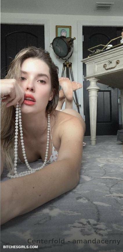 Amanda Cerny Nude Celebrity's Pussy Photos - amandacerny Onlyfans Leaked - #6