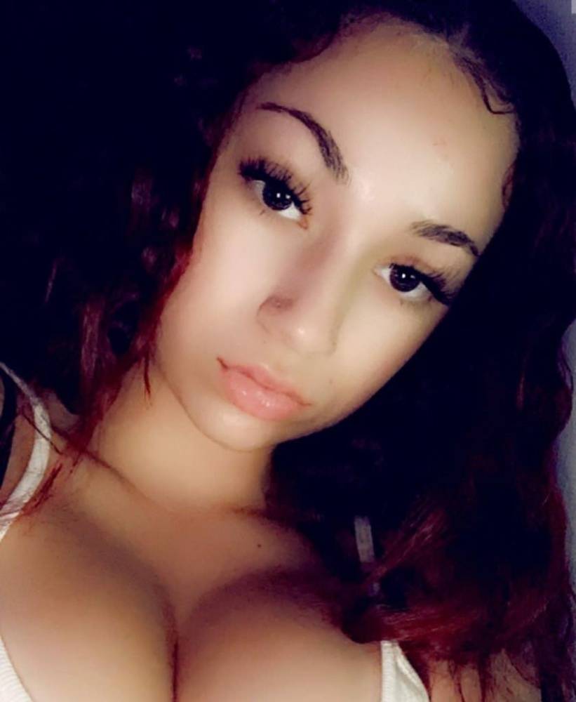 Bhad Bhabie Nude Danielle Bregoli Onlyfans Rated! *NEW* - #68