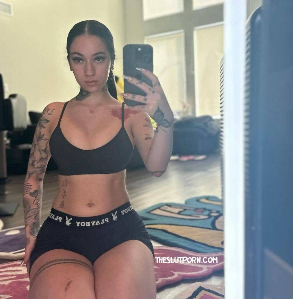 Bhad Bhabie Nude Danielle Bregoli Onlyfans Rated! *NEW* - #82
