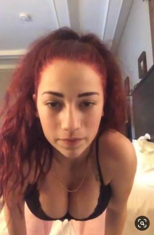 Bhad Bhabie Nude Danielle Bregoli Onlyfans Rated! *NEW* - #71