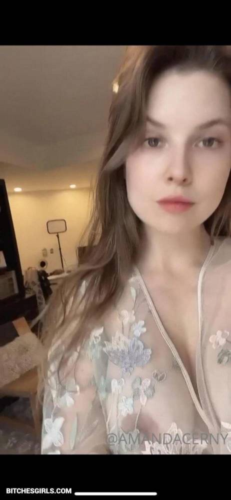 Amanda Cerny Instagram Sexy Influencer - Amanda Onlyfans Leaked Naked Photos - #23