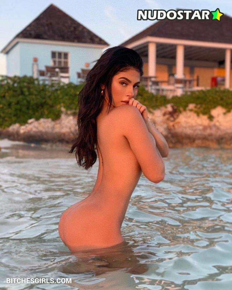 Amanda Trivizas Instagram Sexy Influencer - Patreon Leaked Naked Pics - #4