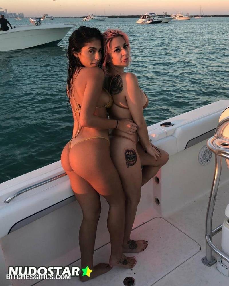 Amanda Trivizas Instagram Sexy Influencer - Patreon Leaked Naked Pics - #8