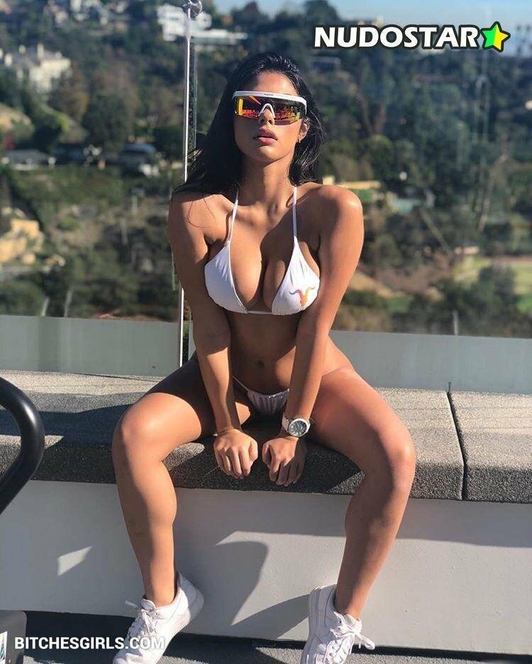 Amanda Trivizas Instagram Sexy Influencer - Patreon Leaked Naked Pics - #5