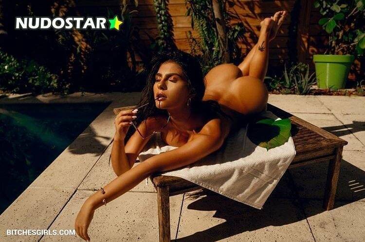 Amanda Trivizas Instagram Sexy Influencer - Patreon Leaked Naked Pics - #16