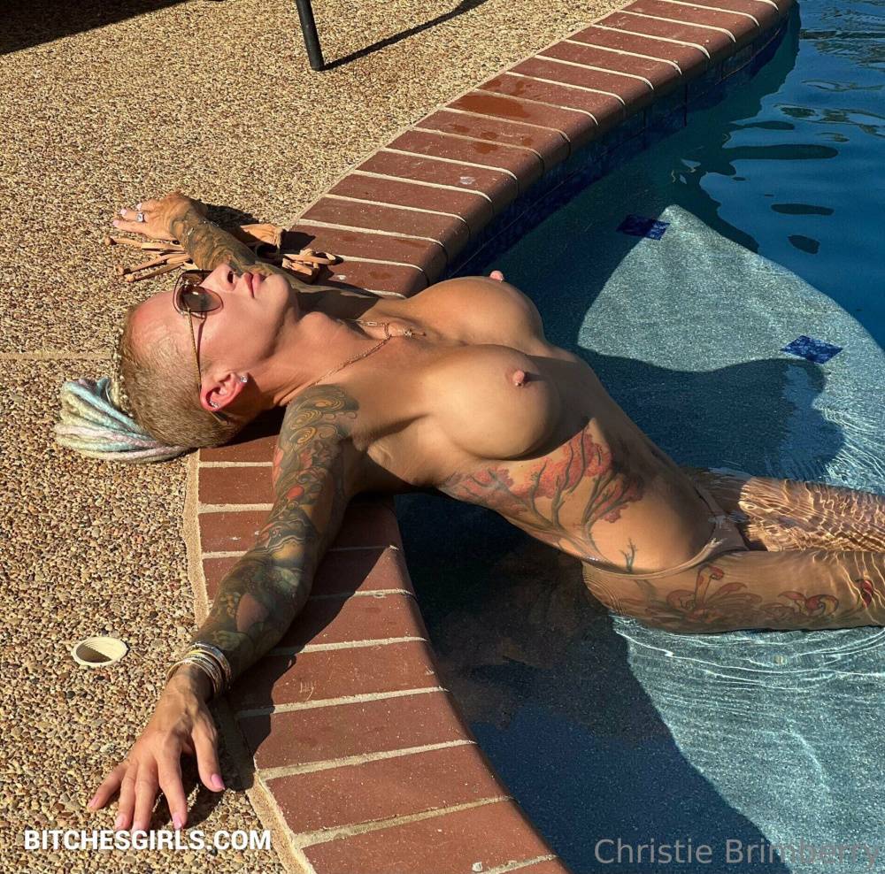 Christie Brimberry Nude Milf - Christie Onlyfans Leaked Naked Photos - #18