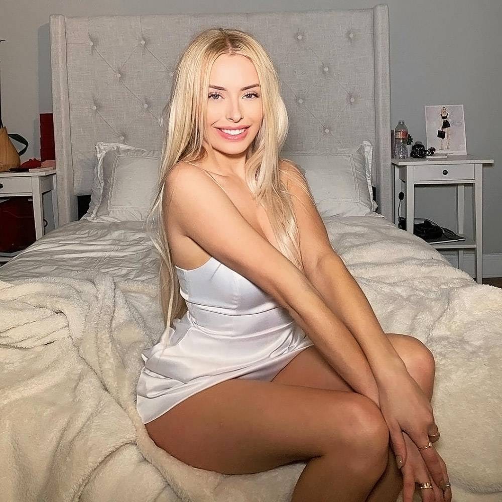 Corinna Kopf Nude Photos Leaked! NEW - #50