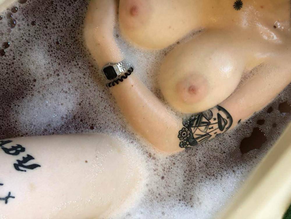 LydiaGh0st Nude Onlyfans Leaked! - #39