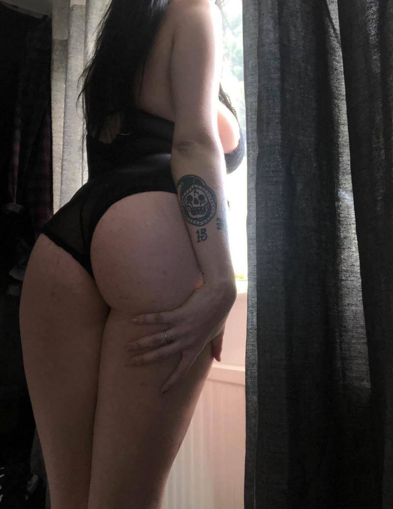 LydiaGh0st Nude Onlyfans Leaked! - #30