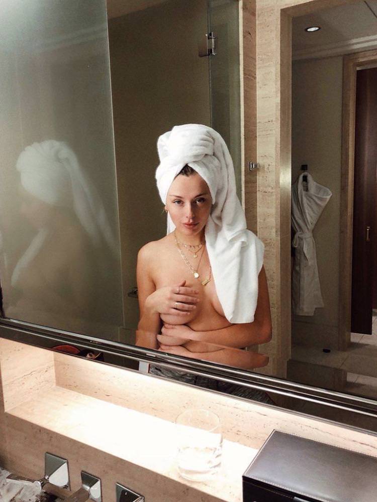 Corinna Kopf Nude Photos Leaked! NEW - #49